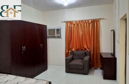 Apartment - Studio - 1 for rent in Najma - Doha