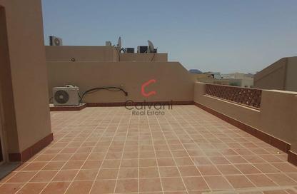 مجمع سكني - 4 غرف نوم - 4 حمامات للايجار في شارع الوعب - الوعب - الدوحة