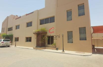 مجمع سكني - 4 غرف نوم - 4 حمامات للايجار في شارع الوعب - الوعب - الدوحة مجمع سكني - 4 غرف نوم - 4 حمامات للايجار في شارع الوعب - الوعب - الدوحة