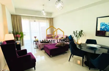 Apartment - 2 Bedrooms - 3 Bathrooms for sale in Burj DAMAC Waterfront - Waterfront Residential - The Waterfront - Lusail