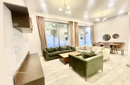Villa - 3 Bedrooms - 4 Bathrooms for rent in Al Dana st - Muraikh - AlMuraikh - Doha Villa - 3 Bedrooms - 4 Bathrooms for rent in Al Dana st - Muraikh - AlMuraikh - Doha