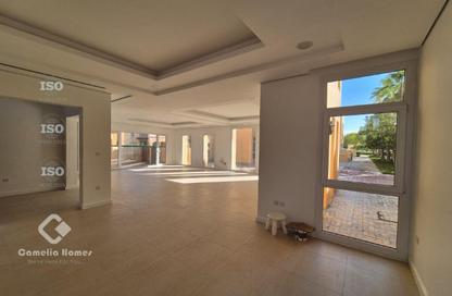 Villa - 4 Bedrooms - 5 Bathrooms for rent in West Bay Lagoon Villas - West Bay Lagoon - West Bay Lagoon - Doha
