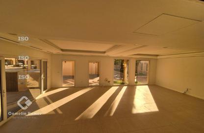Villa - 4 Bedrooms - 5 Bathrooms for rent in West Bay Lagoon Villas - West Bay Lagoon - West Bay Lagoon - Doha