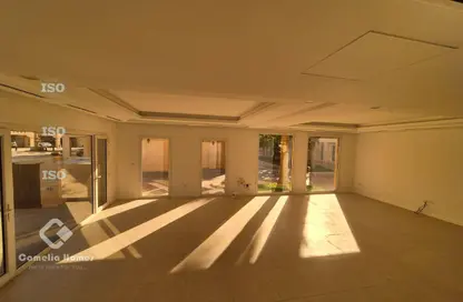 Villa - 4 Bedrooms - 5 Bathrooms for rent in West Bay Lagoon Villas - West Bay Lagoon - West Bay Lagoon - Doha