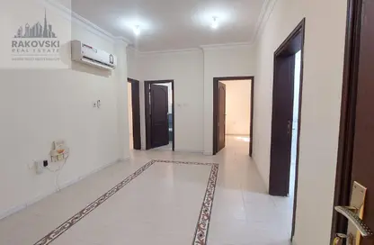 Apartment - 3 Bedrooms - 2 Bathrooms for rent in Madinat Khalifa South - Madinat Khalifa - Doha