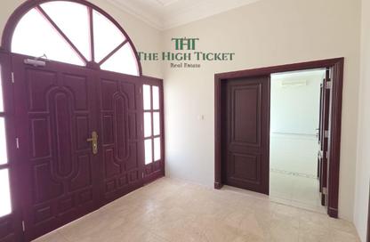 Villa - 5 - 5 for rent in Al Markhiya Street - Al Markhiya - Doha Villa - 5 - 5 for rent in Al Markhiya Street - Al Markhiya - Doha