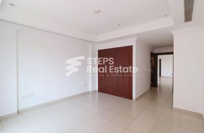 Apartment - 2 - 4 for sale in West Porto Drive - Porto Arabia - The Pearl Island - Doha