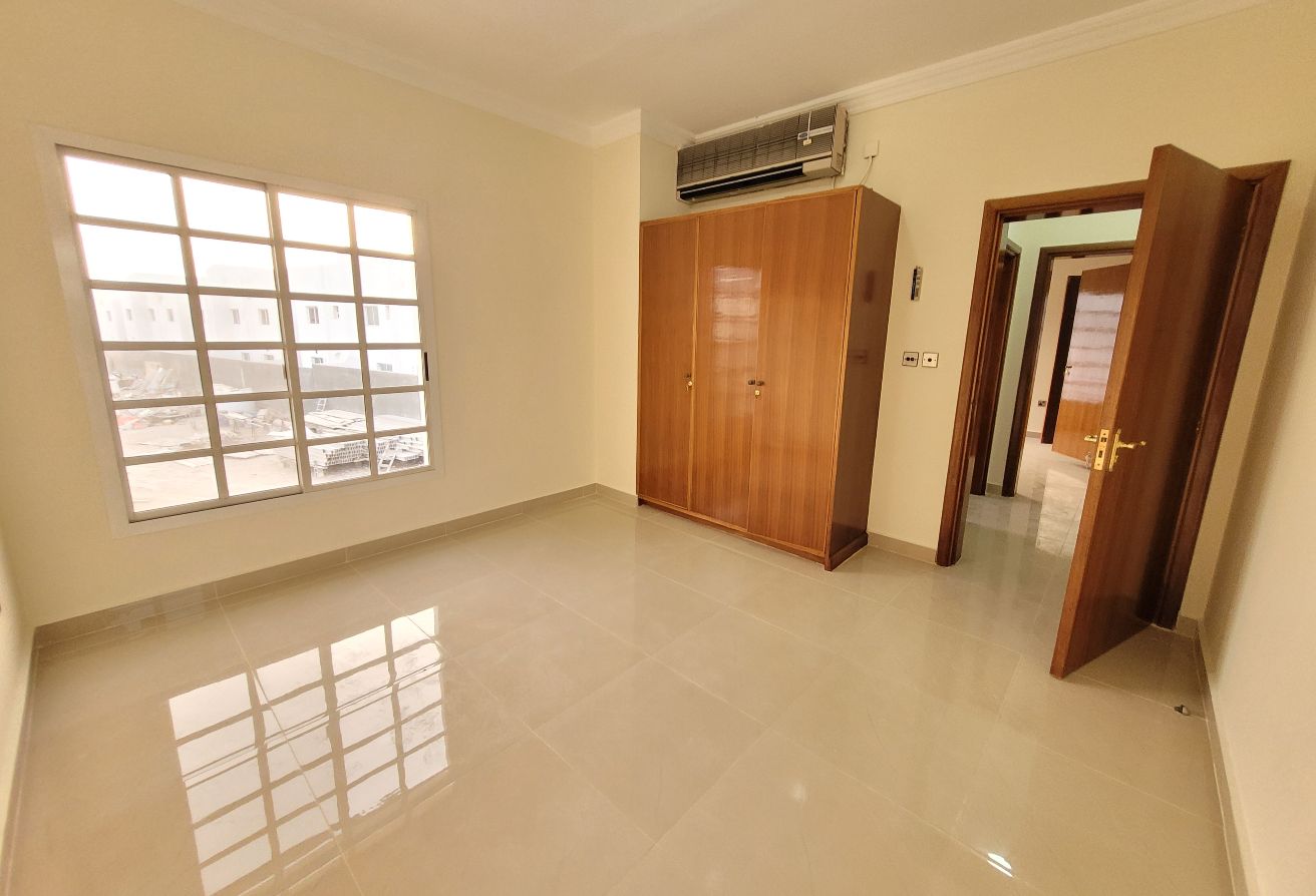 STAND ALONE 5BHK FAMILY COMPOUND VILLA IN ALWAAB - villa in Al Waab Street