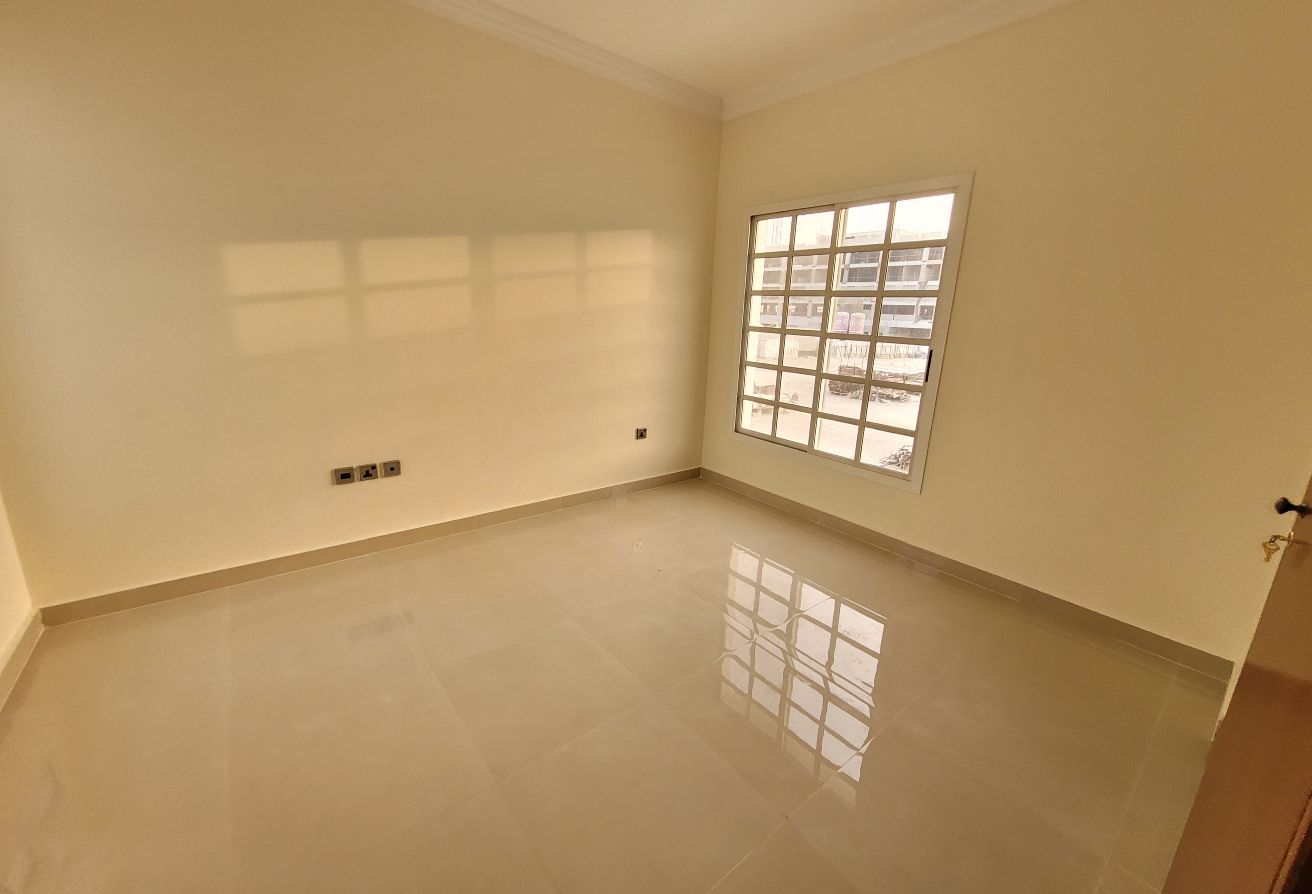 STAND ALONE 5BHK FAMILY COMPOUND VILLA IN ALWAAB - villa in Al Waab Street