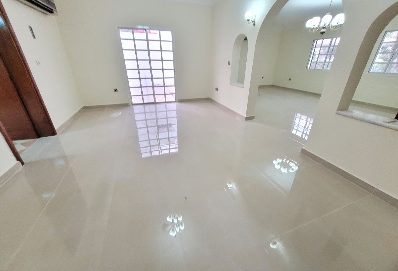 STAND ALONE 5BHK FAMILY COMPOUND VILLA IN ALWAAB - villa in Al Waab Street