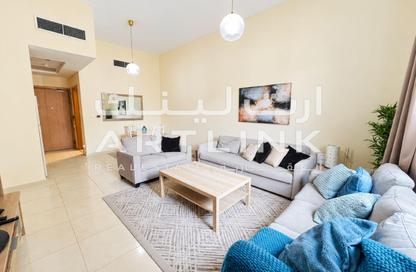 Apartment - 1 - 2 for sale in Palermo - Fox Hills - Fox Hills - Lusail Apartment - 1 - 2 for sale in Palermo - Fox Hills - Fox Hills - Lusail