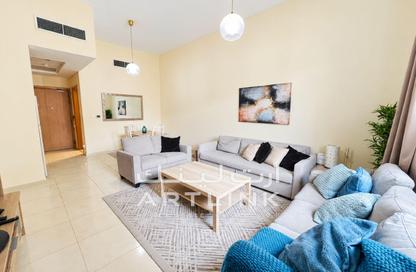 Apartment - 1 - 2 for sale in Palermo - Fox Hills - Fox Hills - Lusail Apartment - 1 - 2 for sale in Palermo - Fox Hills - Fox Hills - Lusail