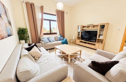Apartment - 1 - 2 for sale in Palermo - Fox Hills - Fox Hills - Lusail Apartment - 1 - 2 for sale in Palermo - Fox Hills - Fox Hills - Lusail