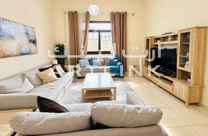 Apartment - 1 - 2 for sale in Palermo - Fox Hills - Fox Hills - Lusail Apartment - 1 - 2 for sale in Palermo - Fox Hills - Fox Hills - Lusail