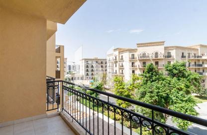 Apartment - Studio - 1 for sale in Lusail Marina Heights - Marina District - Lusail