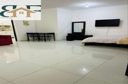 Apartment - Studio - 1 Bathroom for rent in Musheireb Apartments - Musheireb - Doha Apartment - Studio - 1 Bathroom for rent in Musheireb Apartments - Musheireb - Doha