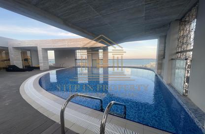 Apartment - 2 Bedrooms - 3 Bathrooms for rent in Giardino Gardens - Giardino Villas - The Pearl Island - Doha