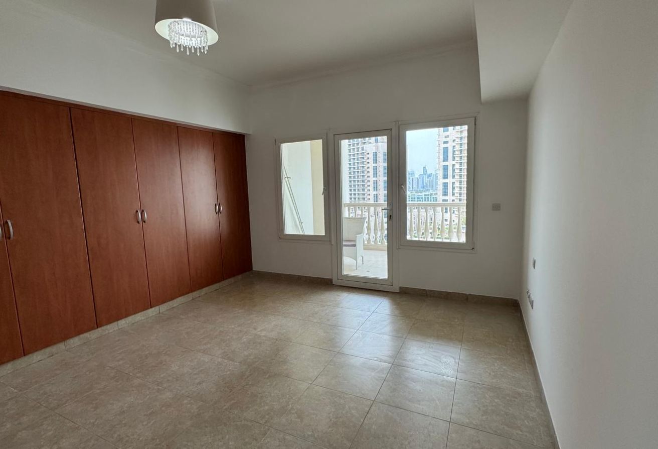 Furnished 3BHK for Sale in Porto Arabia | Sea View thumbnail 6