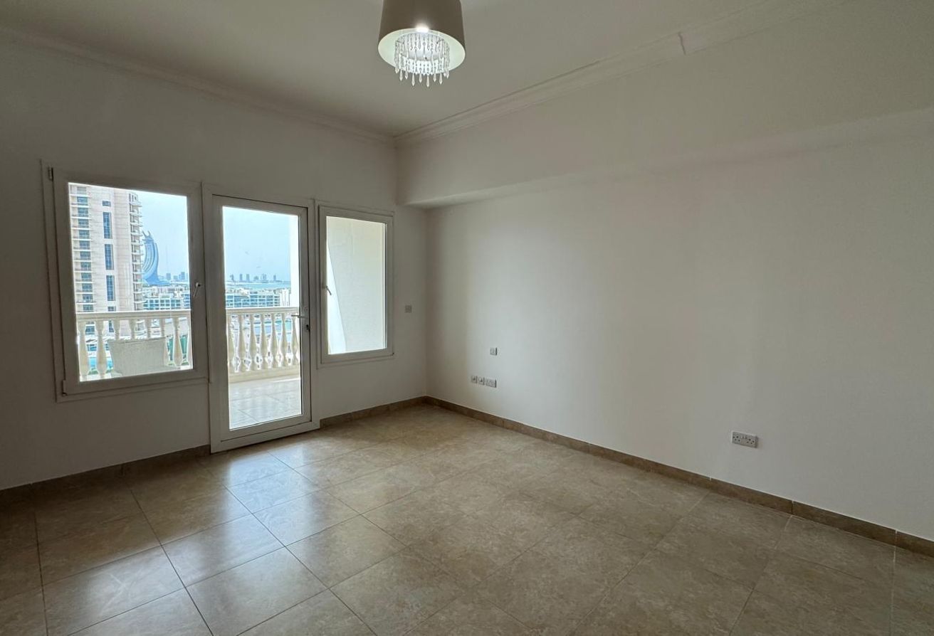 Furnished 3BHK for Sale in Porto Arabia | Sea View thumbnail 7