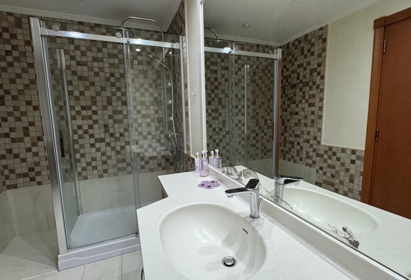 Furnished 3BHK for Sale in Porto Arabia | Sea View thumbnail 4