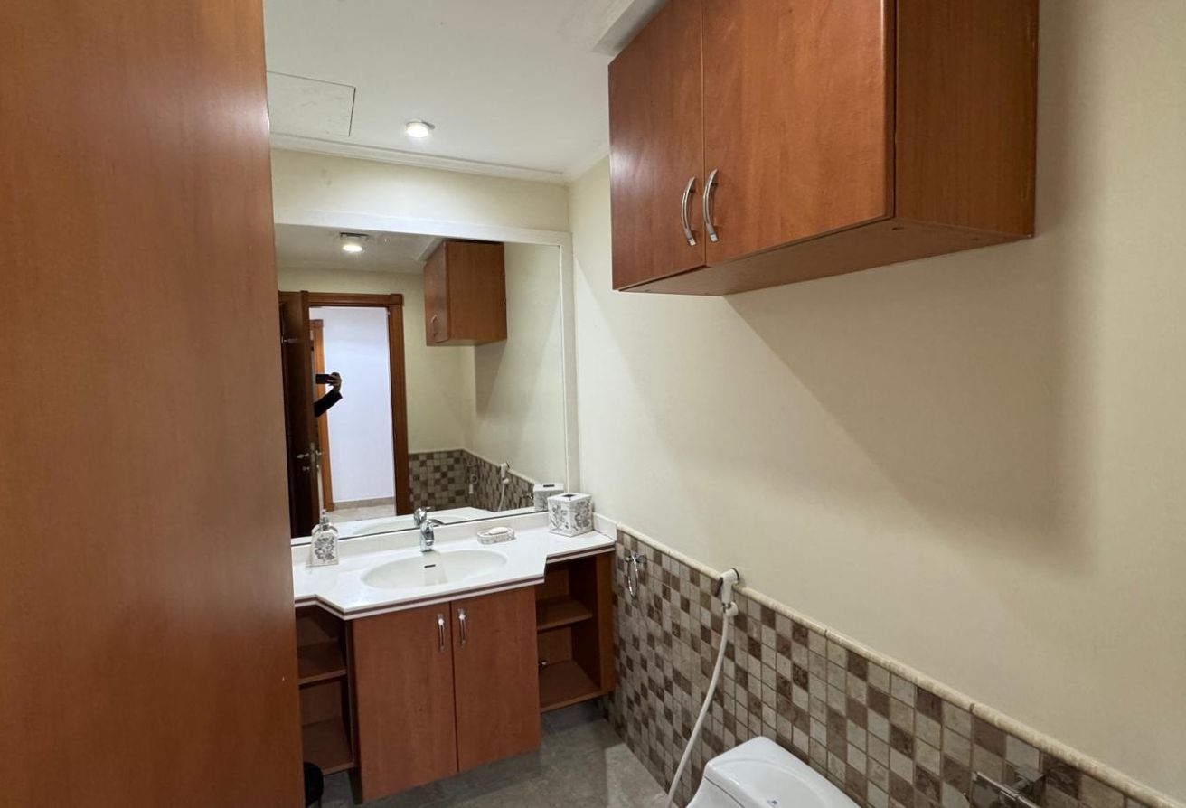 Furnished 3BHK for Sale in Porto Arabia | Sea View thumbnail 9