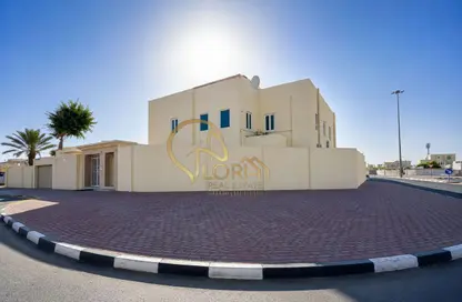 Villa - 6 Bedrooms - 6 Bathrooms for sale in Al Murrah - Al Rayyan - Doha Villa - 6 Bedrooms - 6 Bathrooms for sale in Al Murrah - Al Rayyan - Doha
