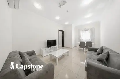 Apartment - 2 Bedrooms - 2 Bathrooms for rent in Old Airport Residential Apartments - Old Airport Road - Doha