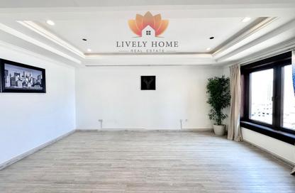 Apartment - 2 - 3 for rent in West Porto Drive - Porto Arabia - The Pearl Island - Doha
