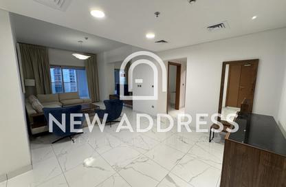 Apartment - 2 Bedrooms - 3 Bathrooms for rent in Centara West Bay Residences  and  Suites Doha - Diplomatic Street - West Bay - Doha