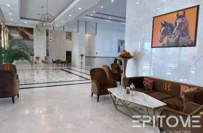 Apartment - Studio - 1 for sale in Bin Al Sheikh Towers - Al Mirqab Al Jadeed - Doha