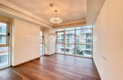 شقة - غرفة نوم - 2 حمامات للبيع في كريستال ريزيدنس - جزيرة جيوان - جزيرة اللؤلؤة - الدوحة