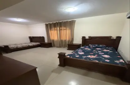Apartment - 2 Bedrooms - 2 Bathrooms for rent in Al Muntazah Street - Al Muntazah - Doha