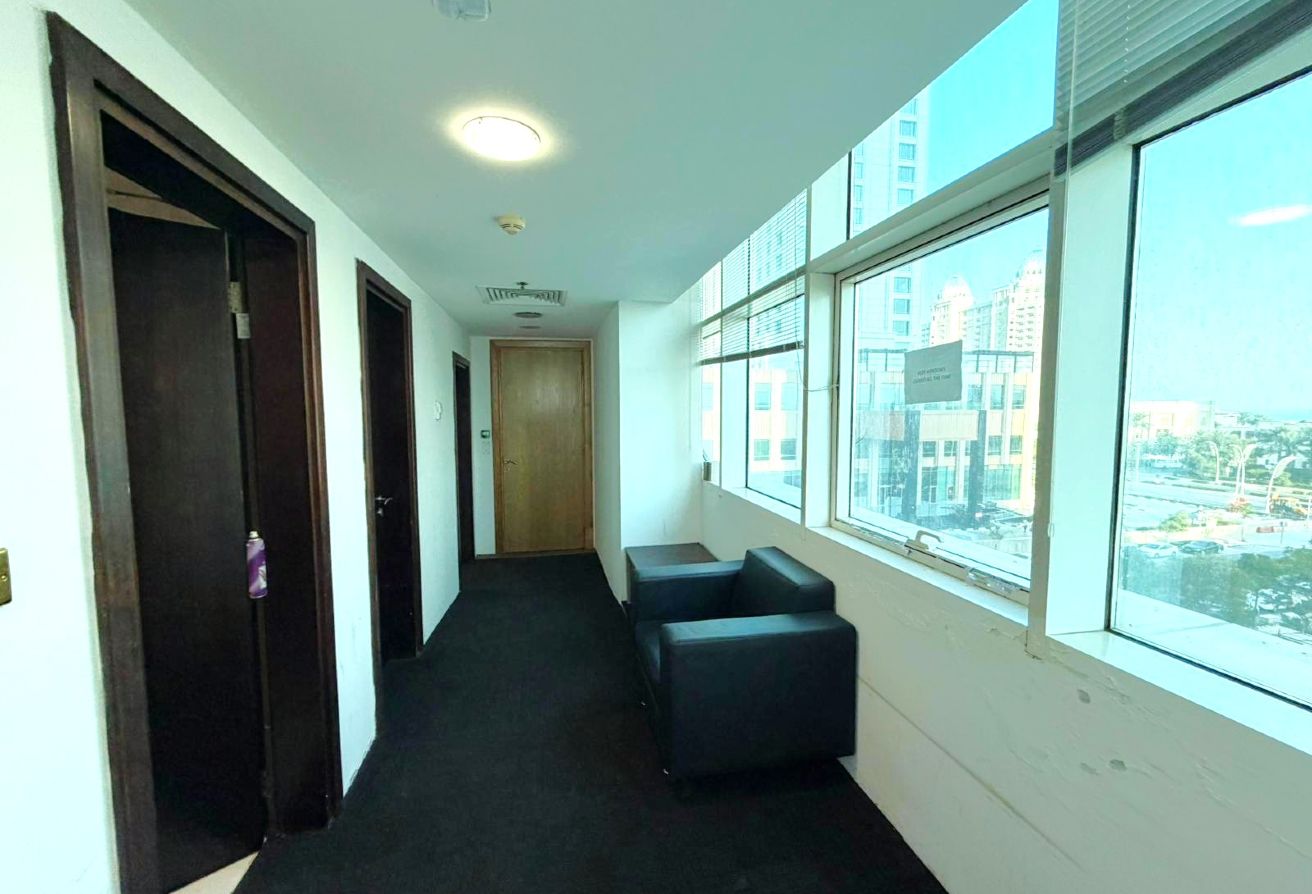 1 MONTH FREE | OFFICE SPACE FOR RENT | BILLS FREE - office-space in West Bay