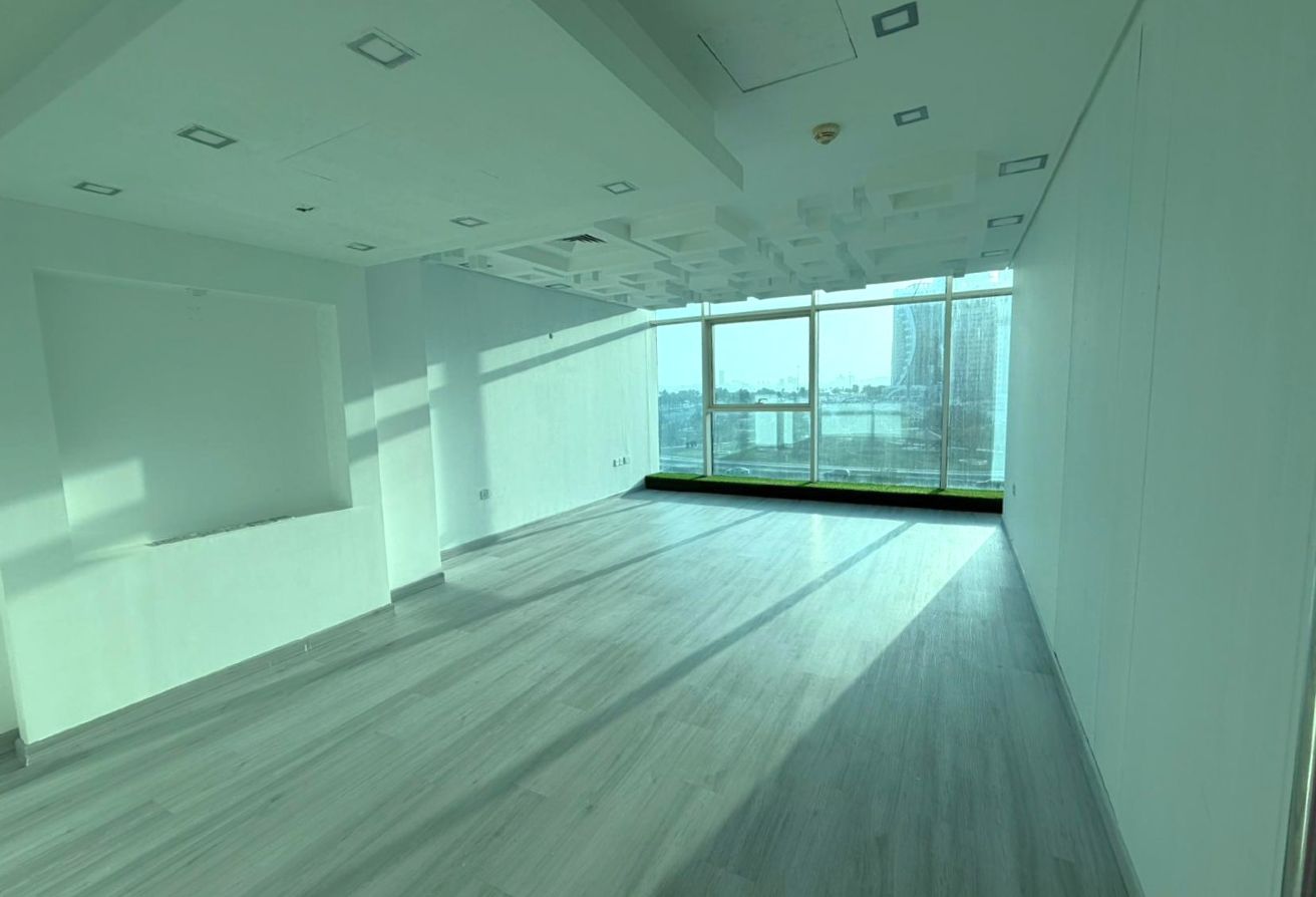 1 MONTH FREE | OFFICE SPACE FOR RENT | BILLS FREE - office-space in West Bay