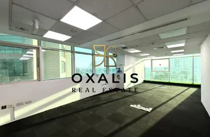 Office Space - Studio - 1 Bathroom for rent in West Bay Tower - West Bay - West Bay - Doha