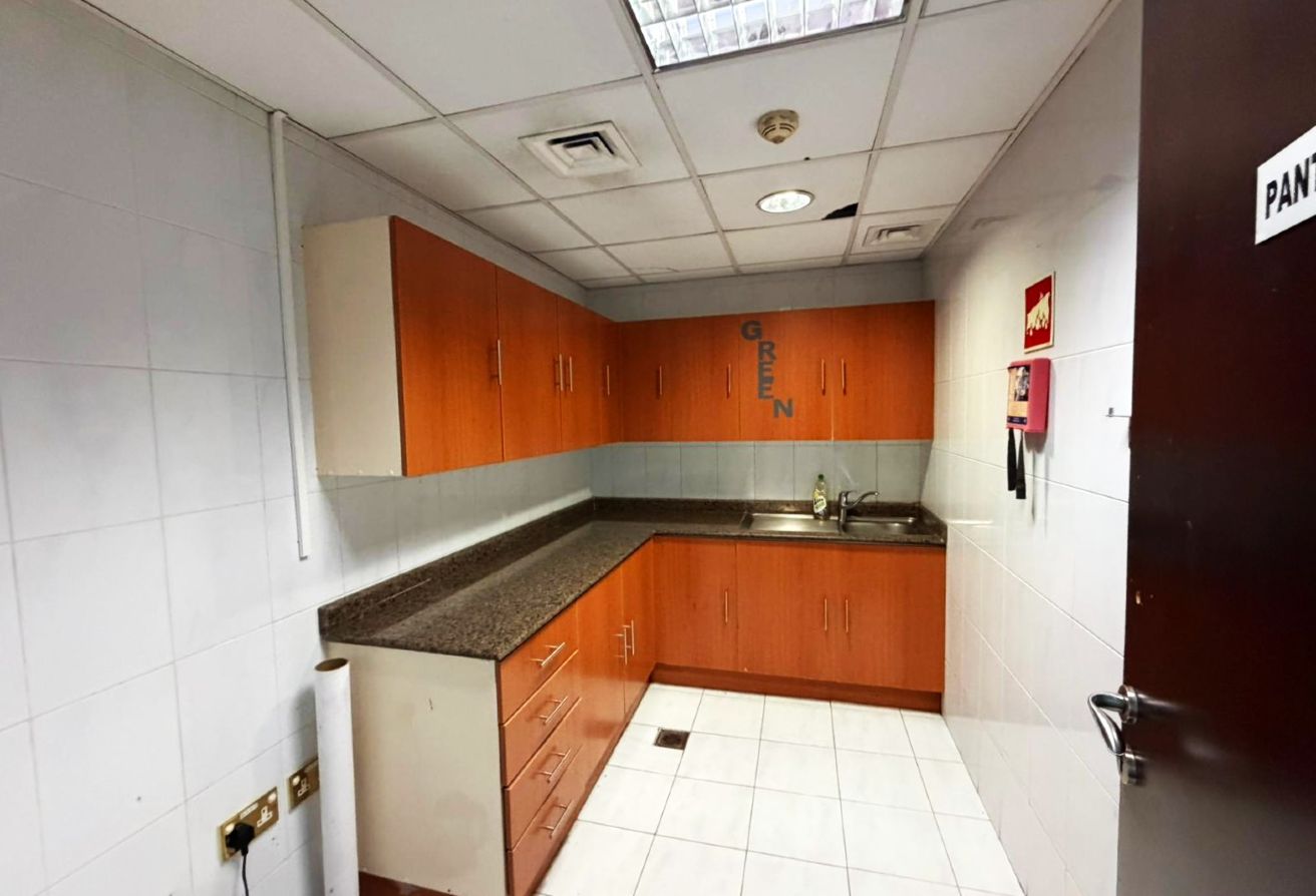 1 MONTH FREE | OFFICE SPACE FOR RENT | BILLS FREE - office-space in West Bay