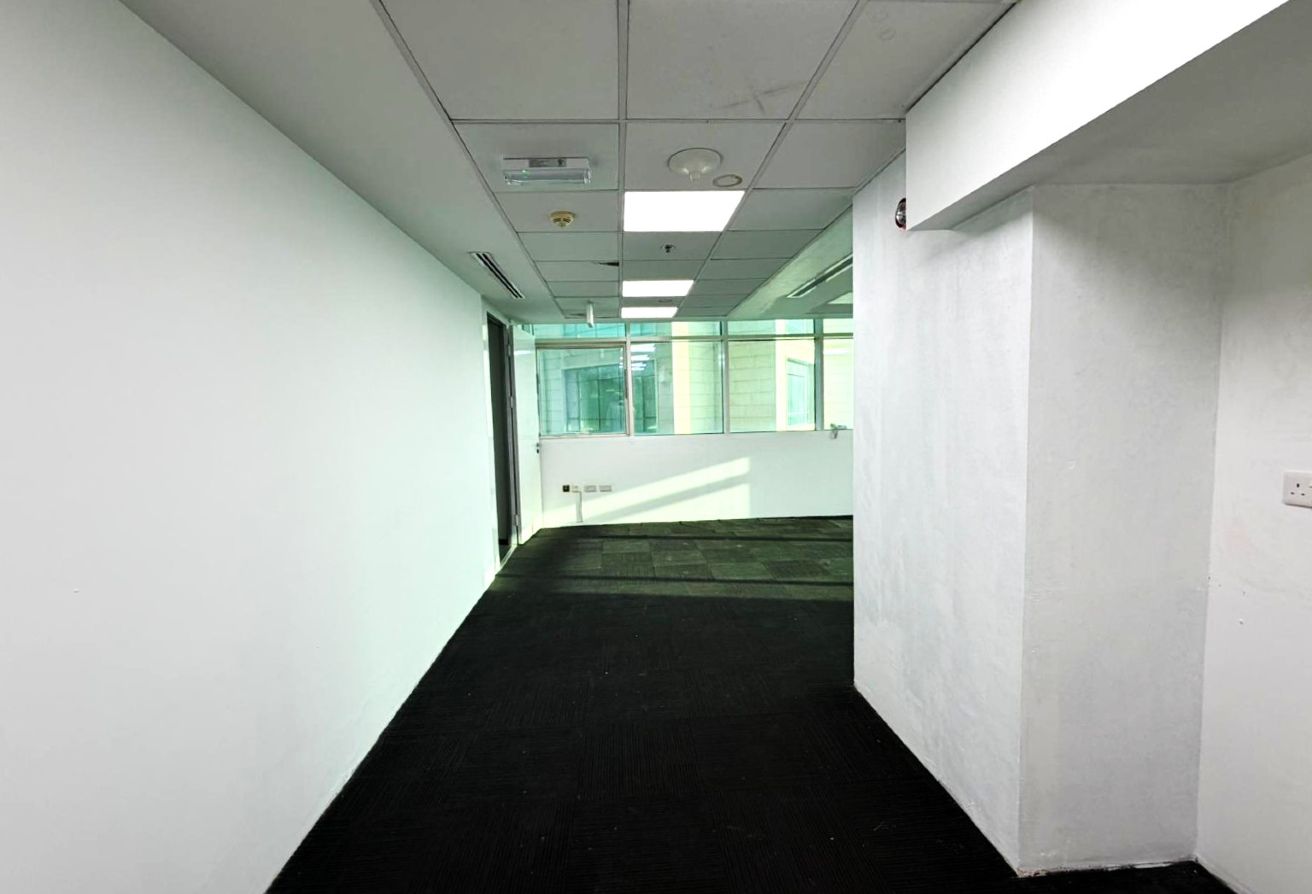 1 MONTH FREE | OFFICE SPACE FOR RENT | BILLS FREE - office-space in West Bay