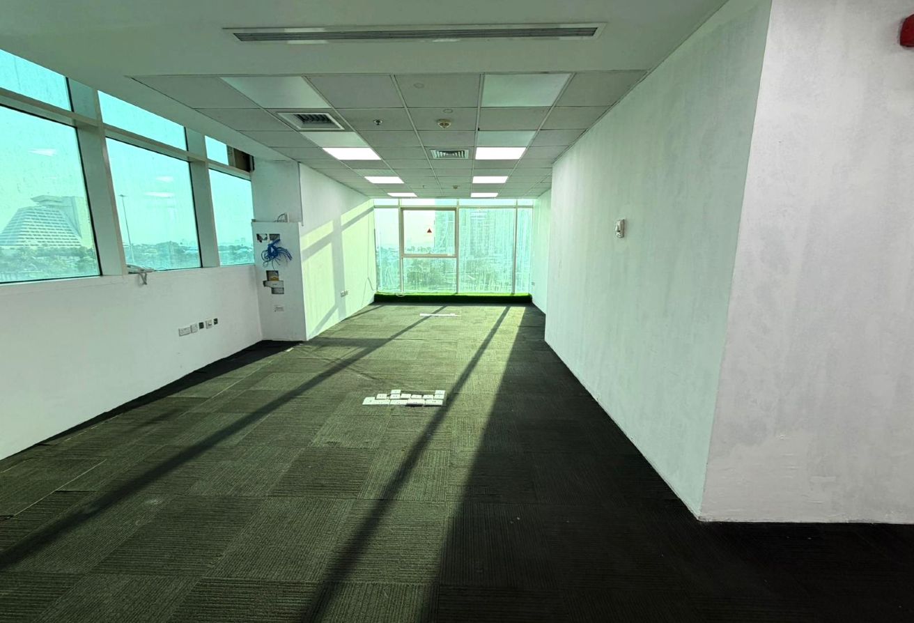 1 MONTH FREE | OFFICE SPACE FOR RENT | BILLS FREE - office-space in West Bay