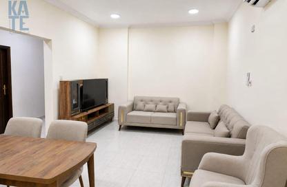 Whole Building - 2 Bedrooms - 3 Bathrooms for sale in Al Sadd Road - Al Sadd - Doha