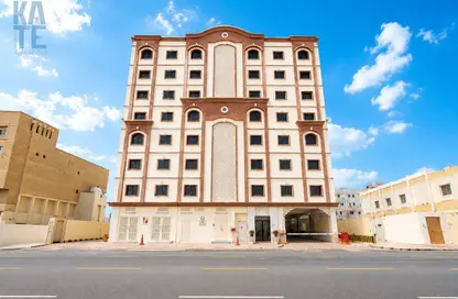 Whole Building - 2 Bedrooms - 3 Bathrooms for sale in Al Sadd Road - Al Sadd - Doha