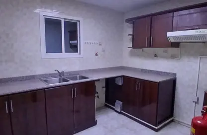 Apartment - 2 Bedrooms - 2 Bathrooms for rent in Al Sadd - Al Sadd - Doha