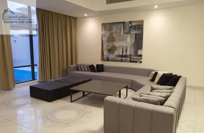 Villa - 5 Bedrooms - 5 Bathrooms for rent in Sumaysimah - Sumaysimah - Al Khor Villa - 5 Bedrooms - 5 Bathrooms for rent in Sumaysimah - Sumaysimah - Al Khor