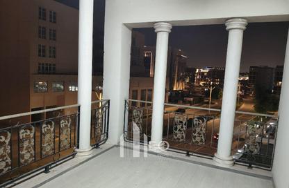 Apartment - 1 - 2 for rent in Fox Hills A13 - Fox Hills - Lusail Apartment - 1 - 2 for rent in Fox Hills A13 - Fox Hills - Lusail