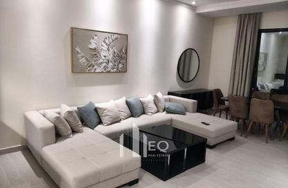 Apartment - 1 - 2 for rent in Fox Hills A13 - Fox Hills - Lusail Apartment - 1 - 2 for rent in Fox Hills A13 - Fox Hills - Lusail