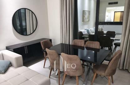 Apartment - 1 - 2 for rent in Fox Hills A13 - Fox Hills - Lusail Apartment - 1 - 2 for rent in Fox Hills A13 - Fox Hills - Lusail