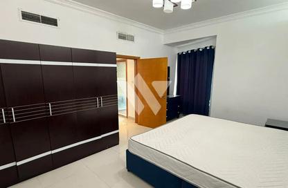 Apartment - 1 - 1 for rent in Al Sadd Road - Al Sadd - Doha