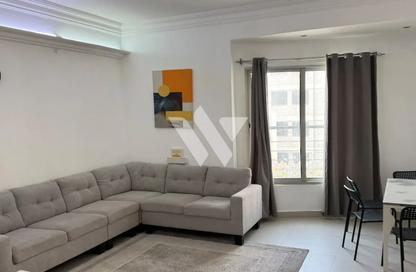 Apartment - 1 - 1 for rent in Al Sadd Road - Al Sadd - Doha