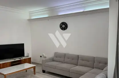 Apartment - 1 Bedroom - 1 Bathroom for rent in Al Sadd Road - Al Sadd - Doha Apartment - 1 Bedroom - 1 Bathroom for rent in Al Sadd Road - Al Sadd - Doha