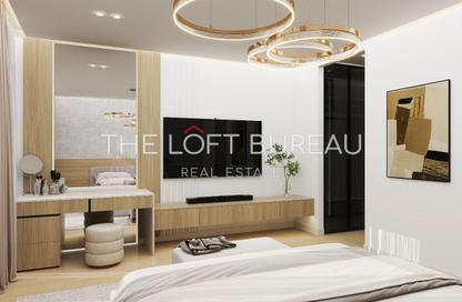 Apartment - 2 Bedrooms - 3 Bathrooms for sale in Miran - Lusail City - Lusail