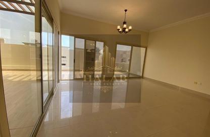 Apartment - 3 Bedrooms - 3 Bathrooms for rent in Residential D5 - Fox Hills South - Fox Hills - Lusail